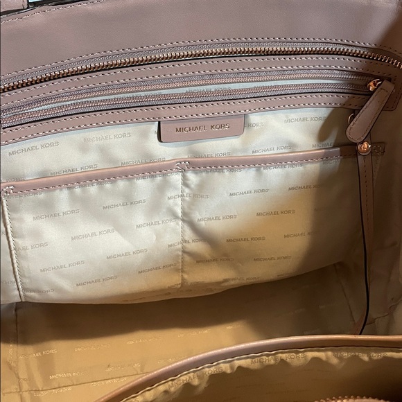 Michael Kors Whitney leather large Tote Bag - Picture 14 of 16